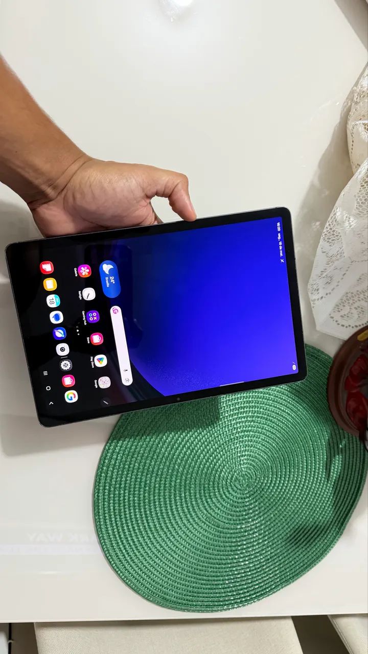 Tablet Tab S9 256 