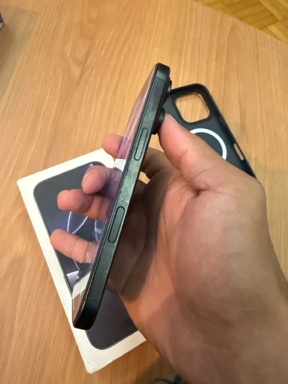 IPHONE 16 Pro 128GB - Foto 4