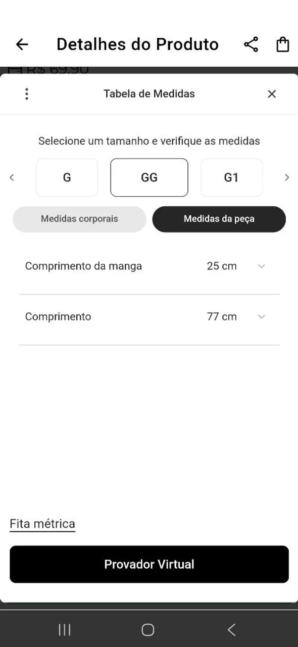 Camiseta Monte Leste  - Foto 4