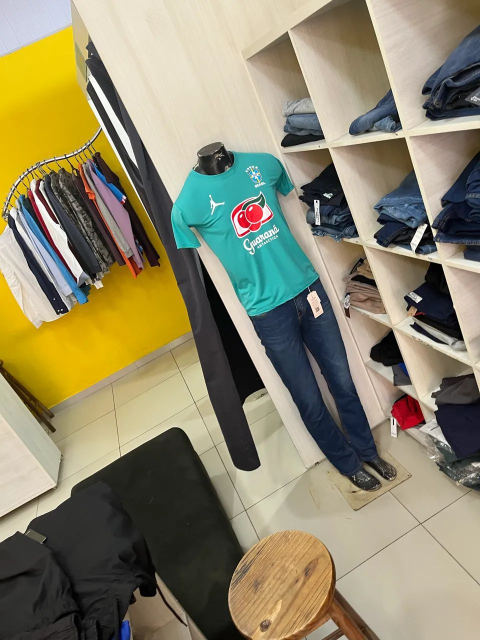 LOJA COMPLETA NO CENTRO DA CIDADE ! - Foto 2