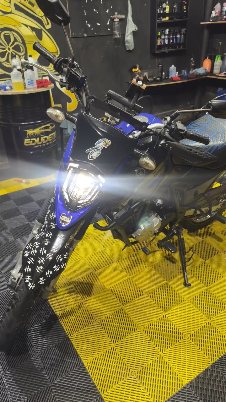Crosser 2024 Z  