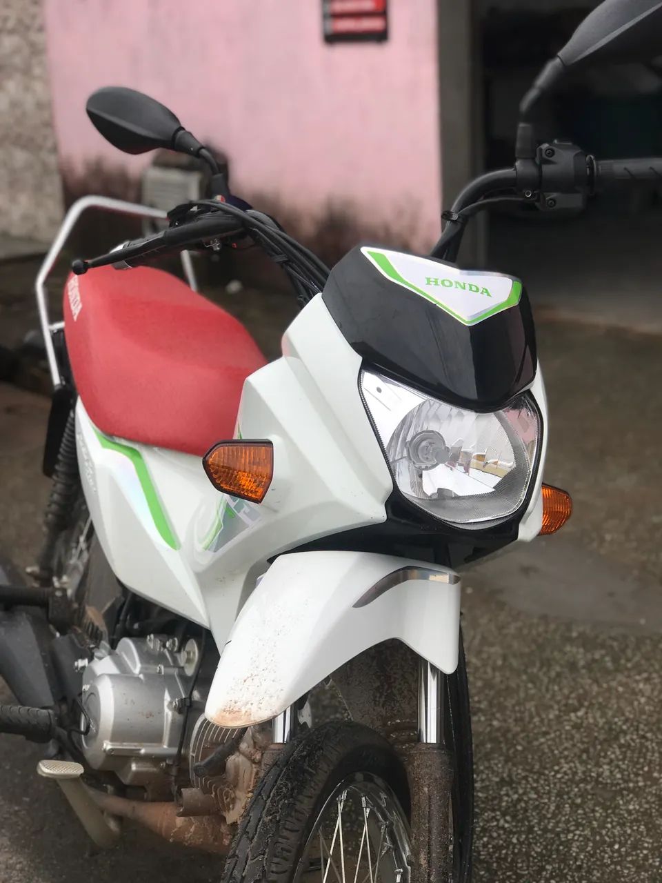 Adesivos e envelopamento para motos - Foto 4