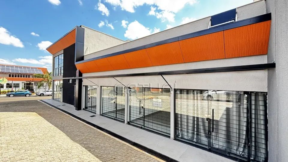 Comercial Para Alugar Jardim Santo Antônio Londrina - Foto 3