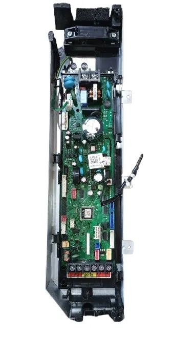 PLACA ELET DA EVAPORADORA SAMSUNG MOD AC036MN4DKH CÓD DB92-03105L  - Foto 2