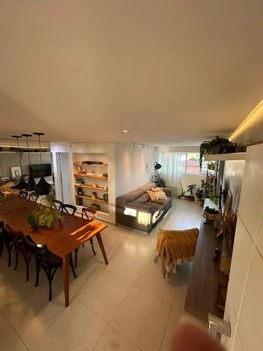 Apartamento de 80m2 com 3 Quartos no Altiplano