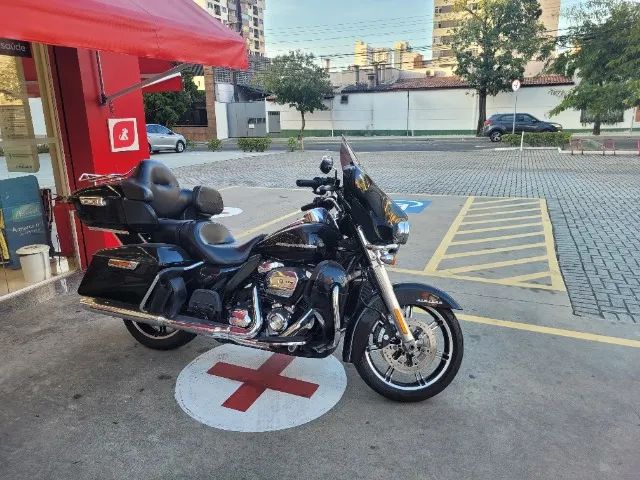 Harley Davidson Ultra 2020 - Foto 3