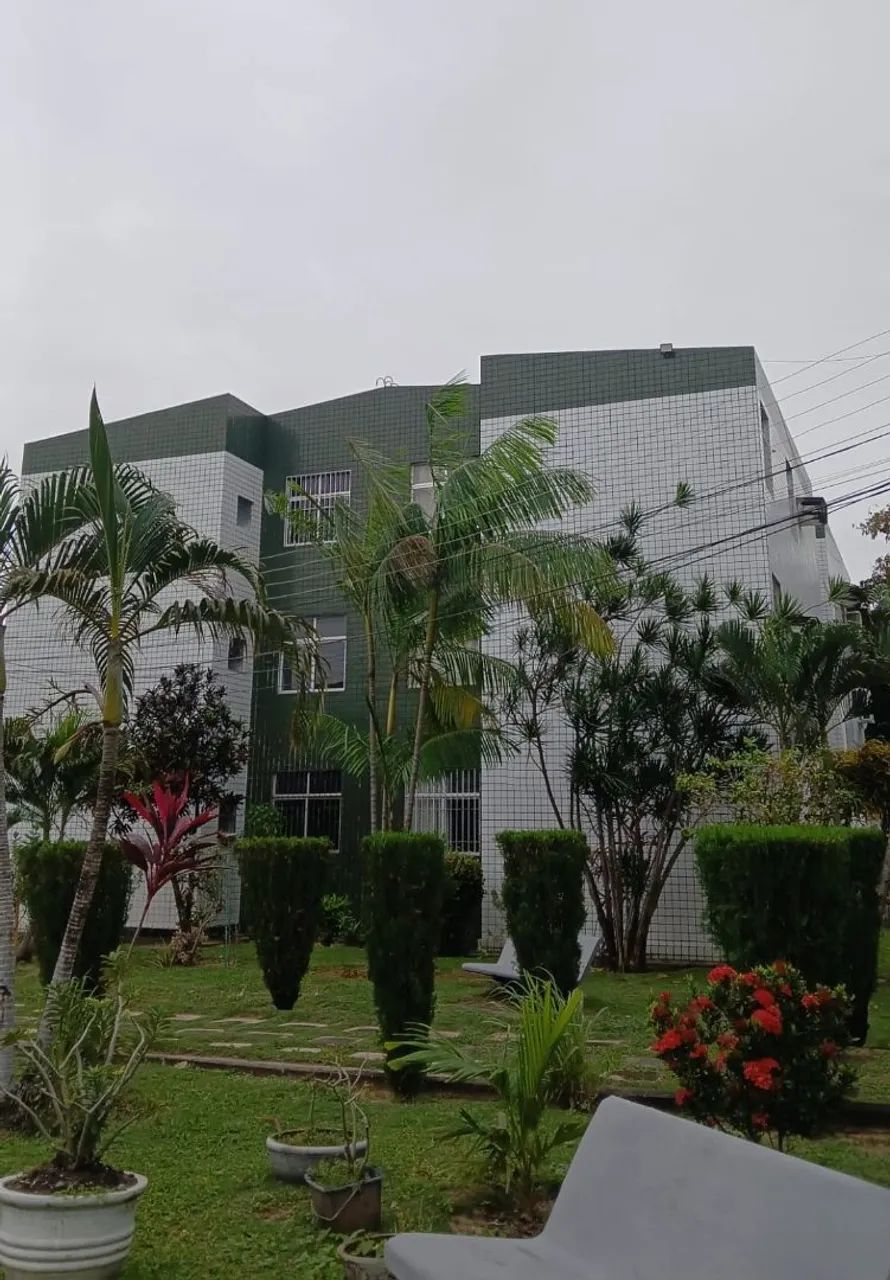 ALUGA  APARTAMENTO 2/4 NEÓPOLIS 