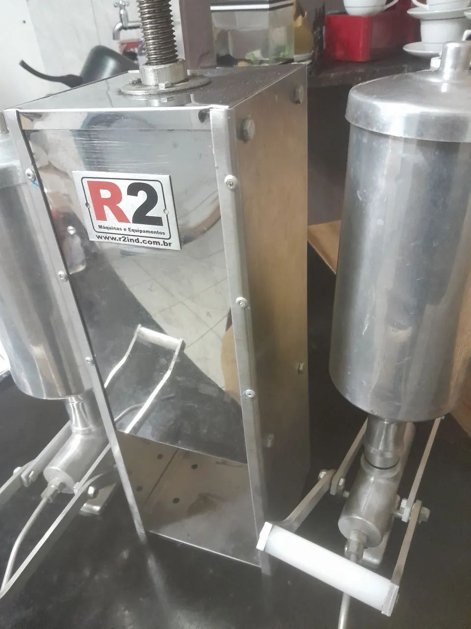 Máquina de churros  - Foto 3