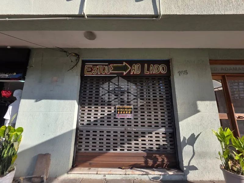 Loja 35M² - para Alugar - Foto 3