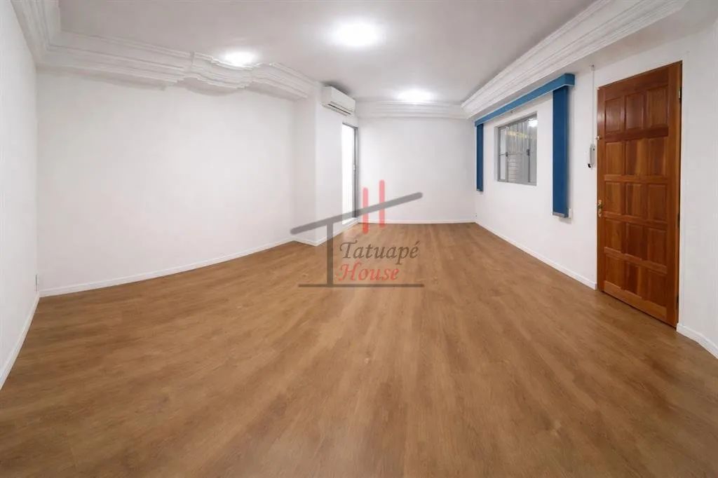 Sala Comercial Para Locação no Tatuapé - Foto 2