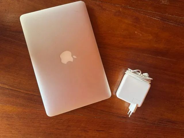 MacBook Air 11" - Foto 2