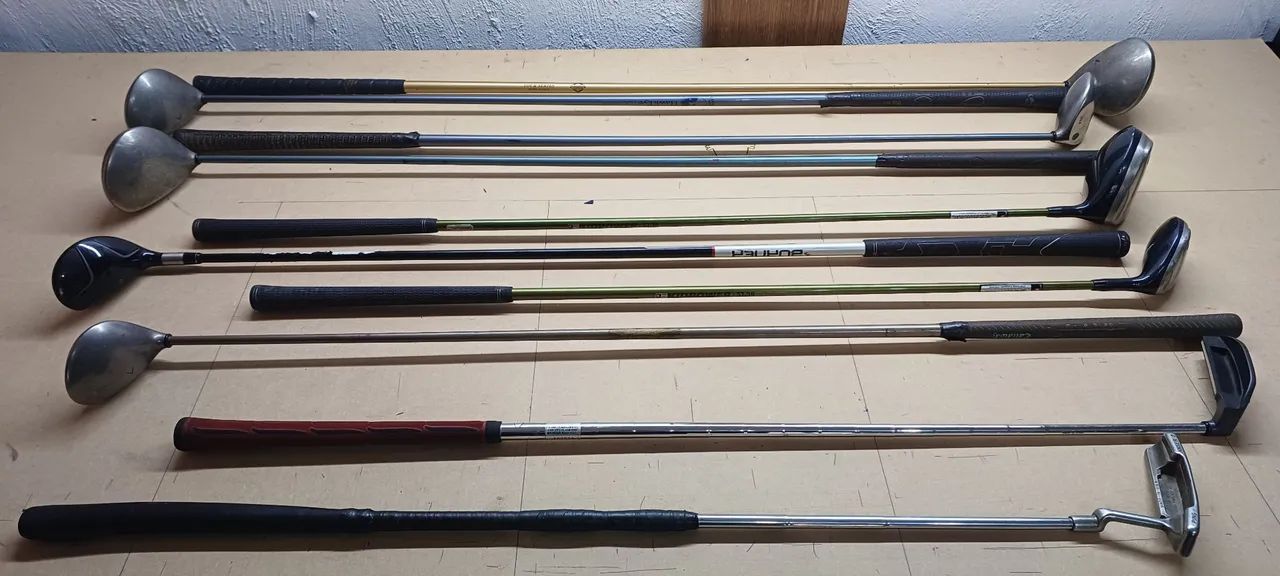 Acessórios de Golfe - Foto 4