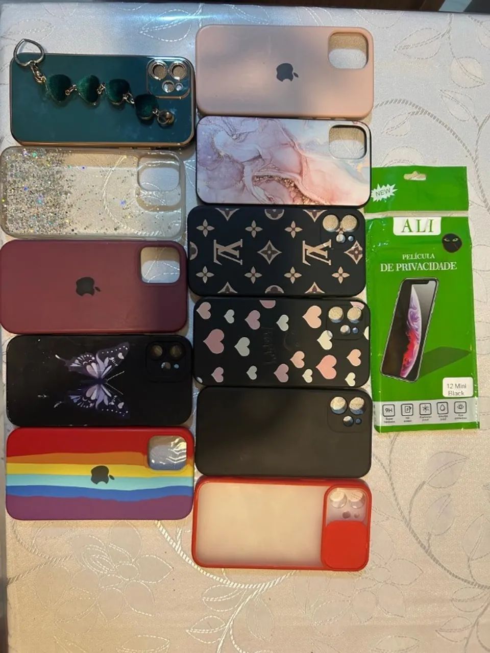 Ifhone 12 mini - Foto 3