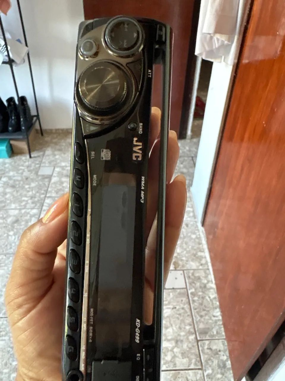 Som para carro  - Foto 4