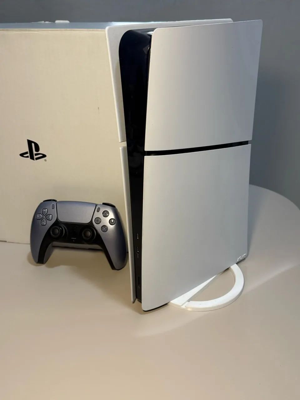 Ps5 slim - Foto 3