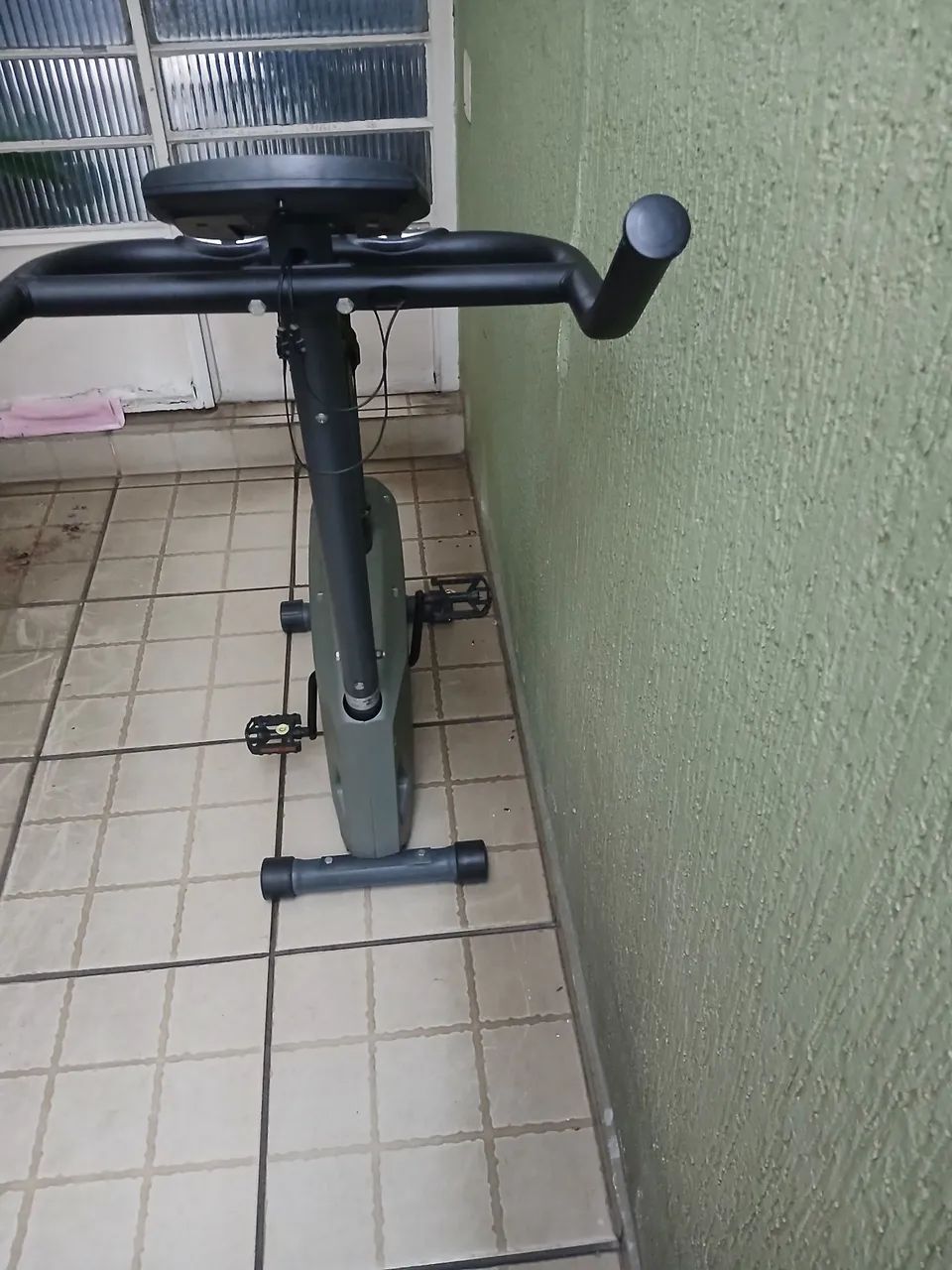 Bicicleta ergometrica  - Foto 4