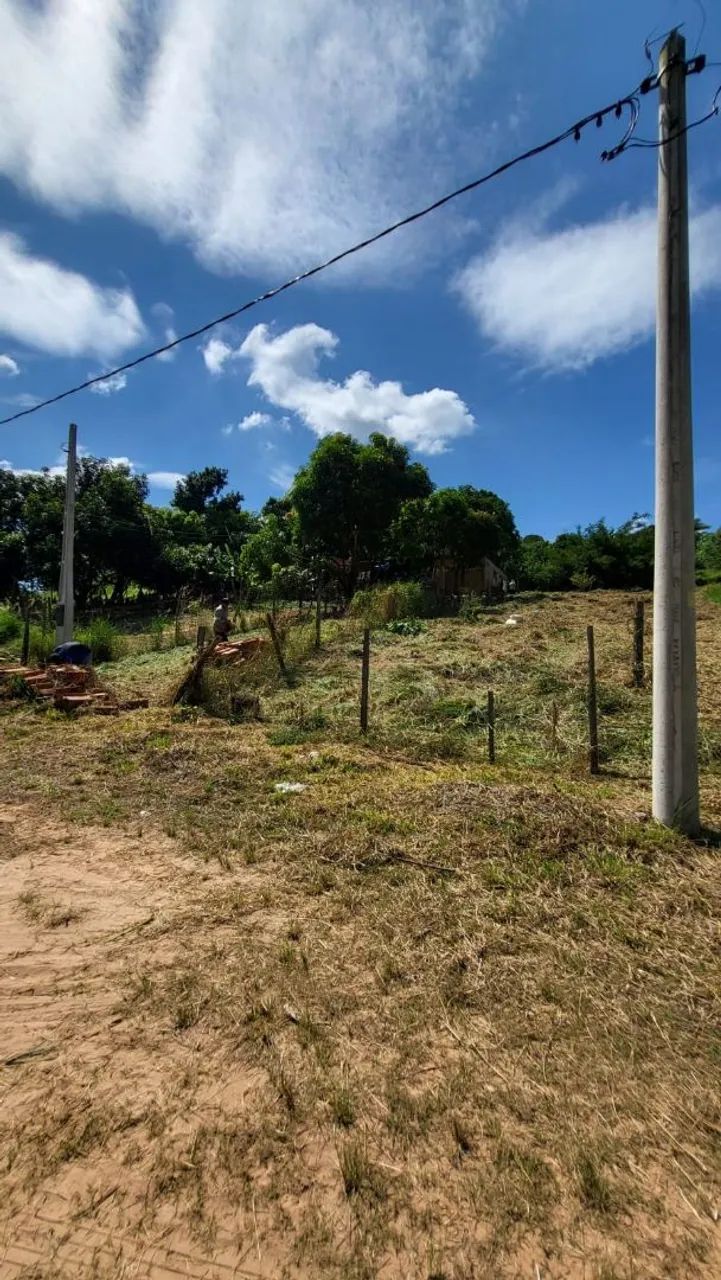 Terreno em Analândia 