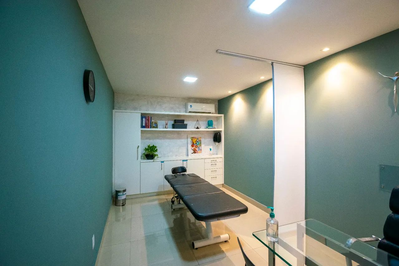 Alugue sua sala para consultório Médico na Clínica FFAZ! - Foto 2