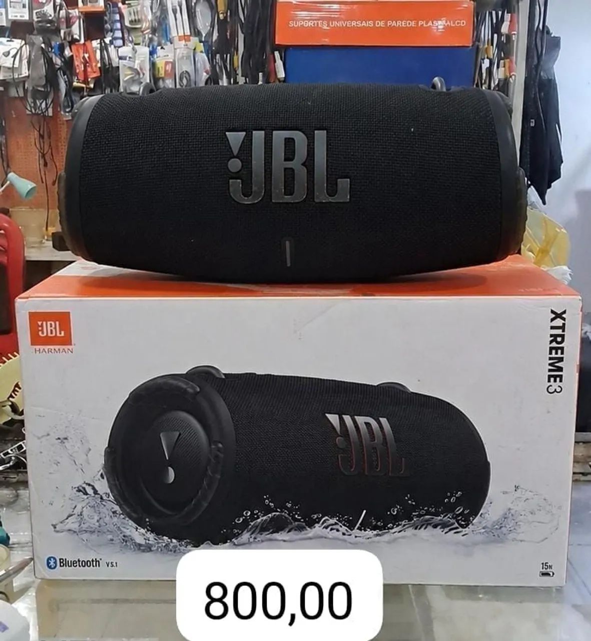 Jbl xtreme 3