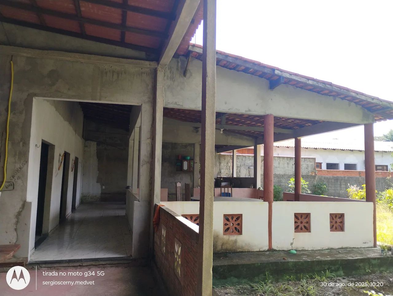 Vendo chácara  - Foto 4