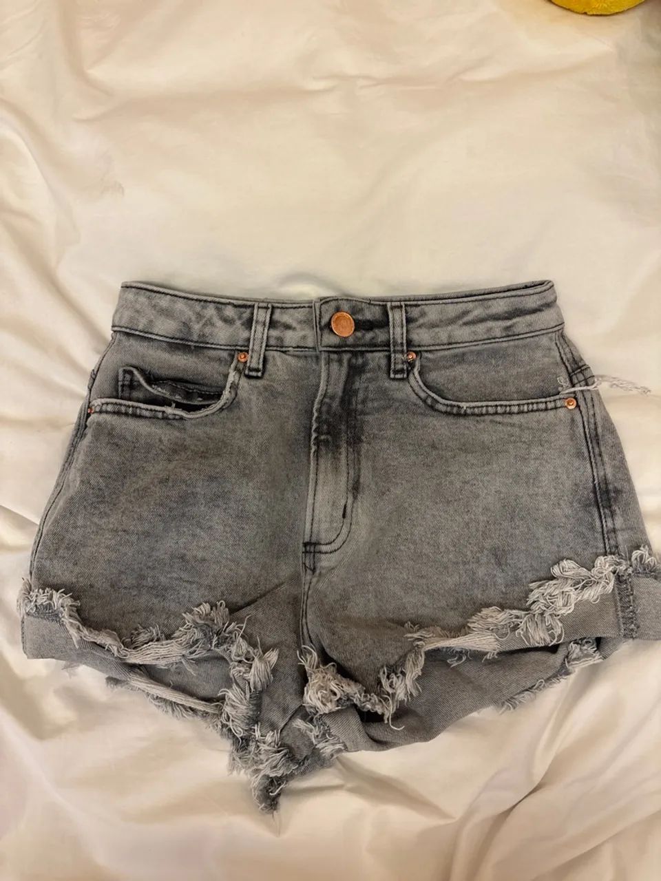 short curto