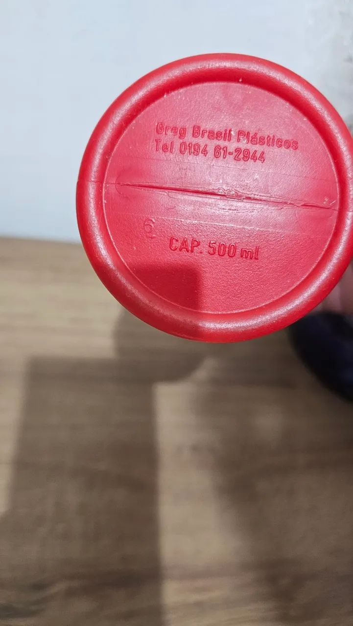 Copo coca cola tomy coke antigo  - Foto 4