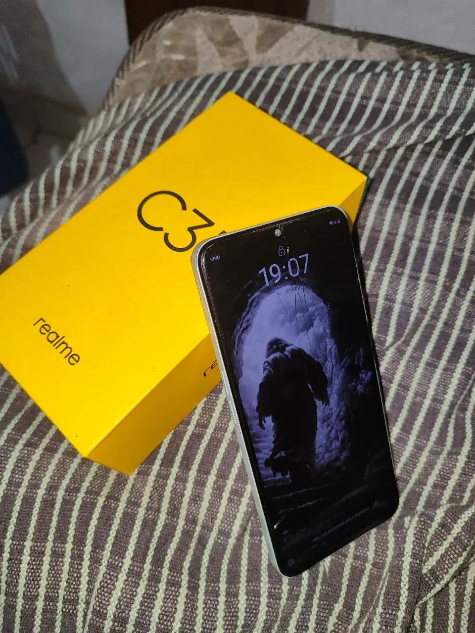 realme 35cc - Foto 3
