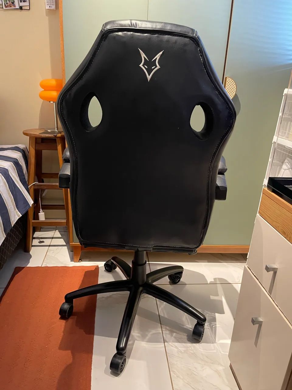 Cadeira Gamer - Foto 4