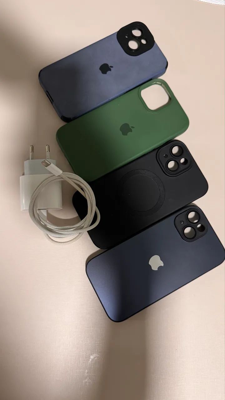 iPhone 15 - 128gb  - Foto 5