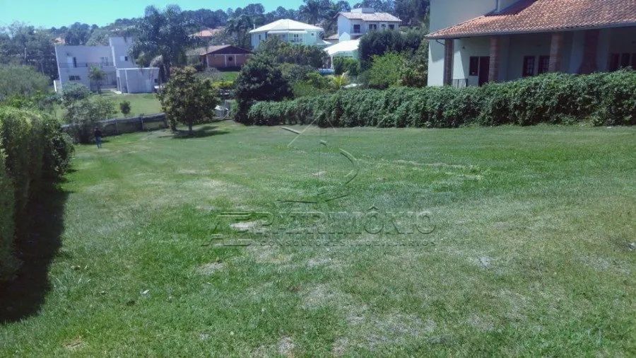 TERRENO COND. 1.000,00 m² -VALE DO LAGO - Foto 4