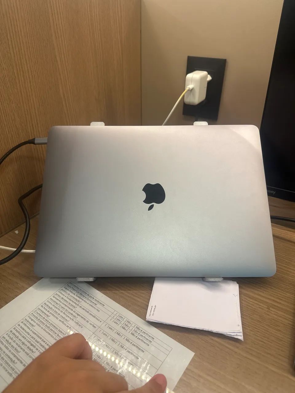 MacBook M1 - Foto 2