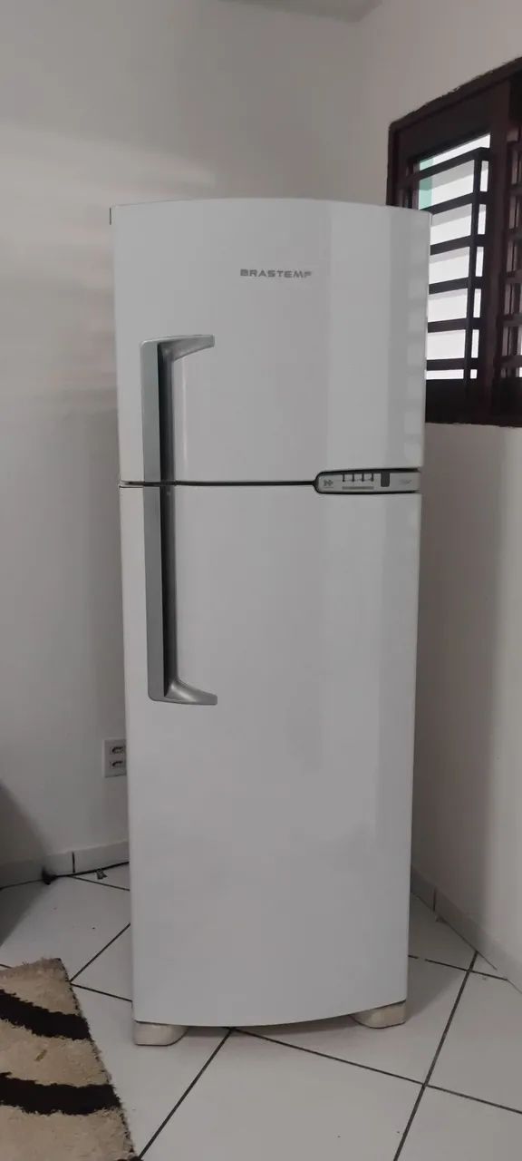 Geladeira Eletrolux 