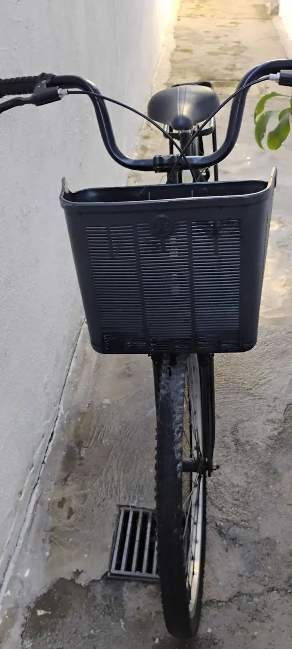 Bicicleta aro 26 - Foto 4