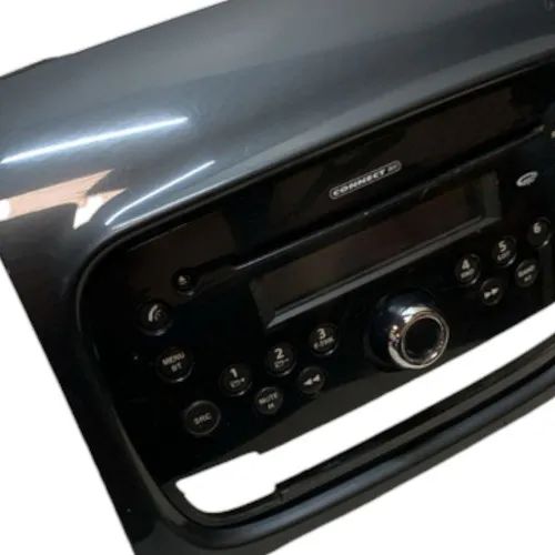 Radio Som Cd Player Idea Strada 2012 2013 2014 Original