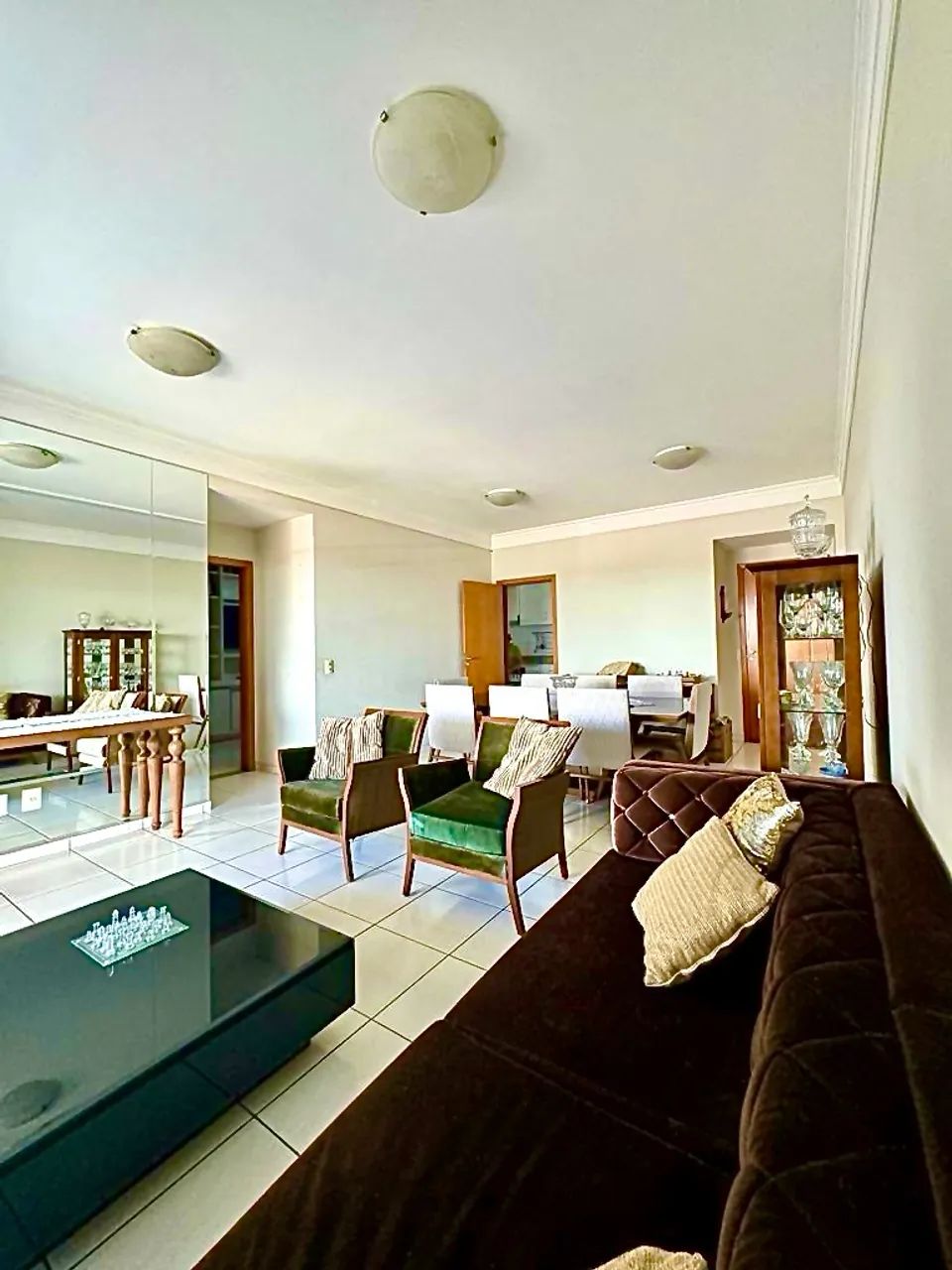 Apartamento Amplo 148m2 - Foto 2