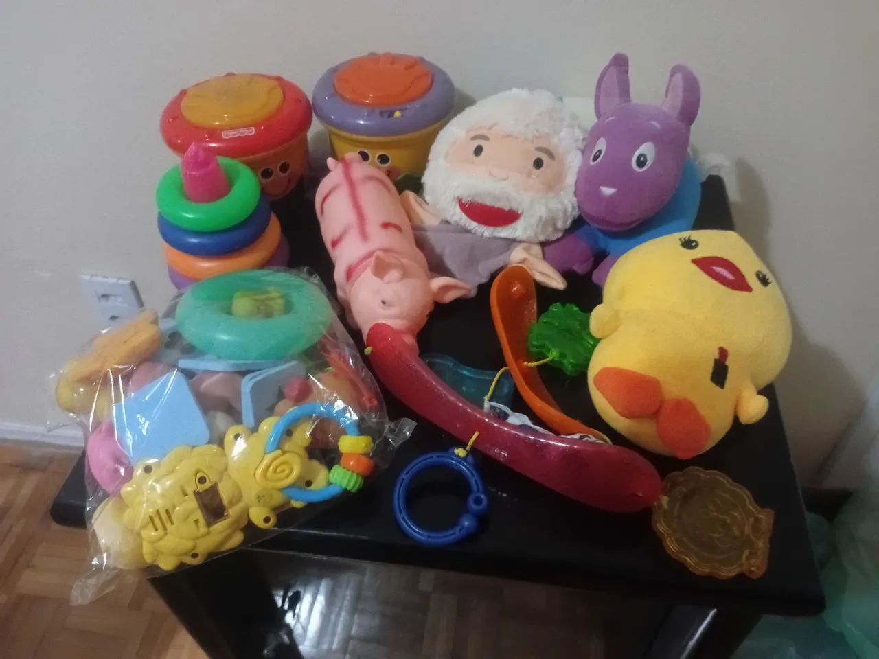 Brinquedos e jogos  - Foto 3