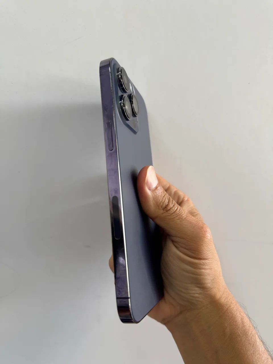 iPhone 14 Pro Max 256gigas bateria 85%  - Foto 2