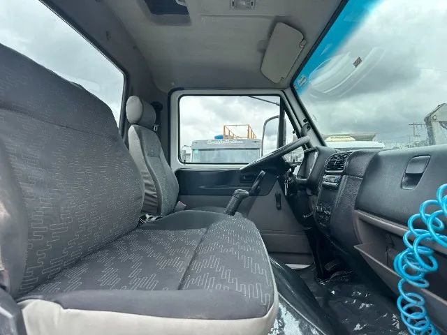 vw 8160 chassi ano 17*18 - Foto 4