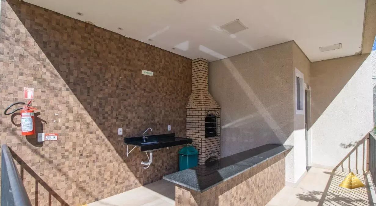 Apartamento para venda, 2 quarto(s), Bela Marina, Cuiabá - Foto 3