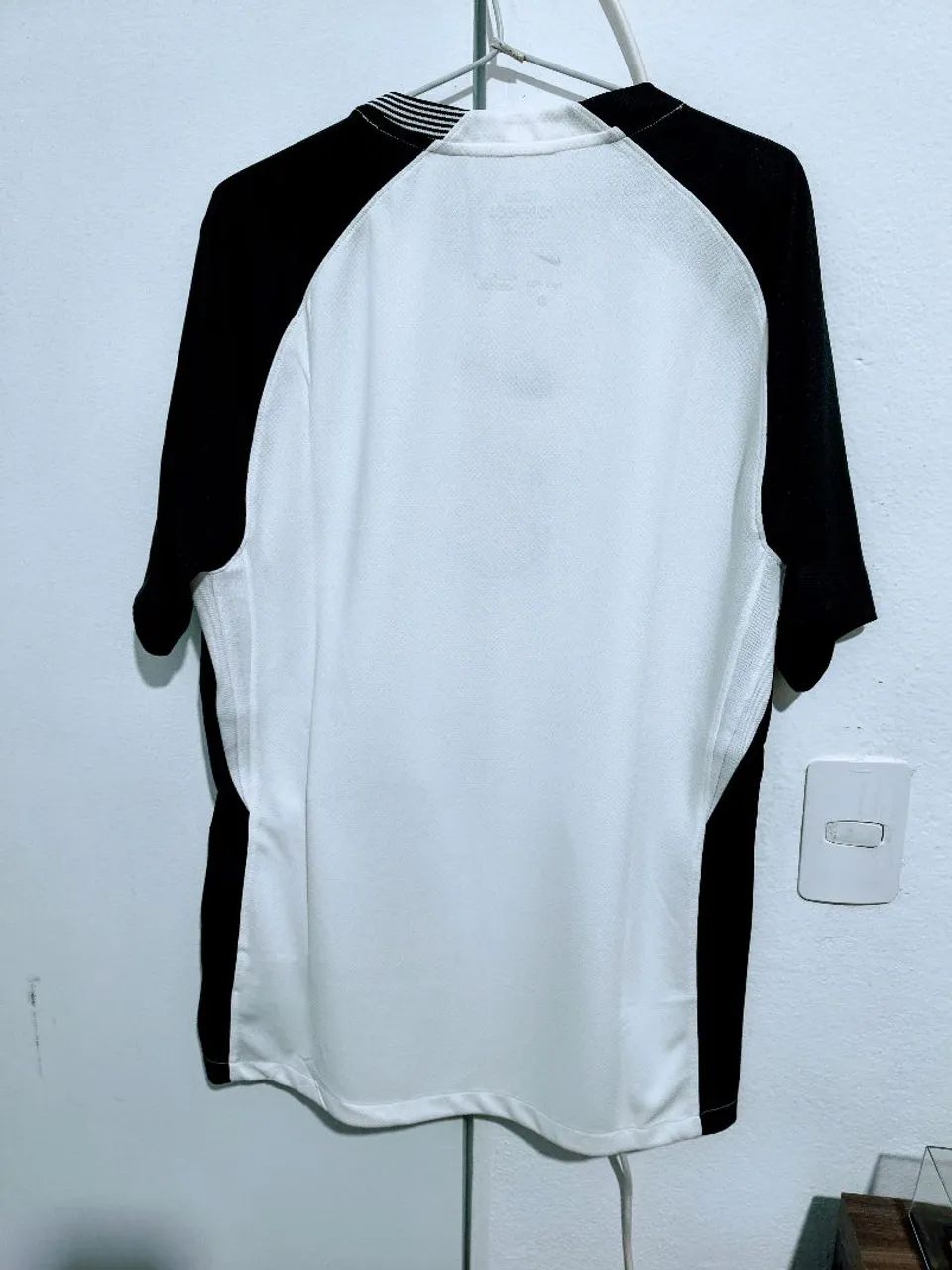 Camisa Corinthians 2025/26 - Foto 2