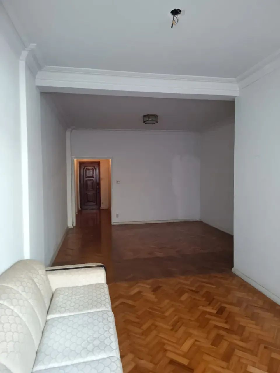 Apartamento com área privativa e vaga - Foto 2