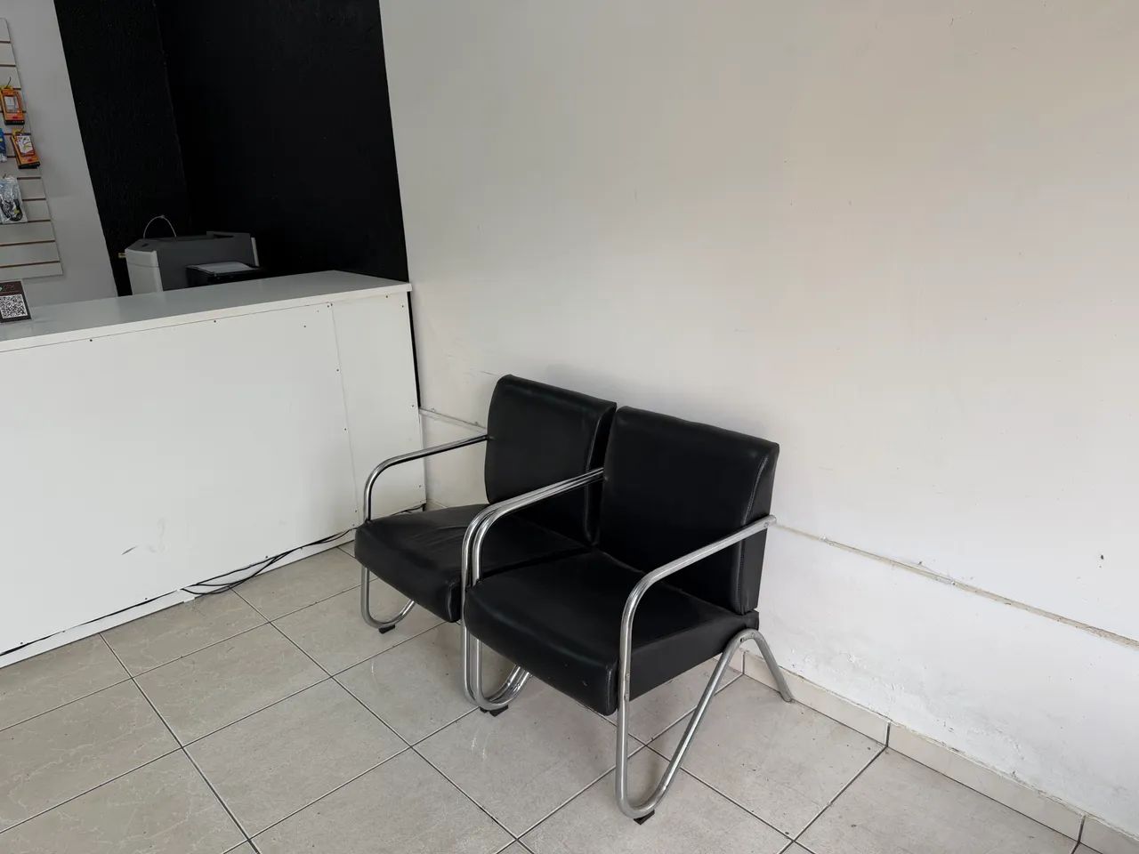 Ponto comercial centro campo largo Loja montada Oportunidade