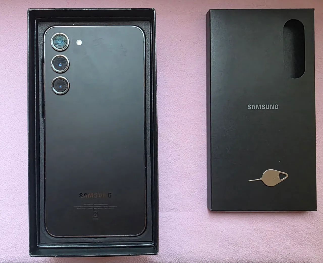 Samsung Galaxy S23+ Plus 512gb  - Foto 2