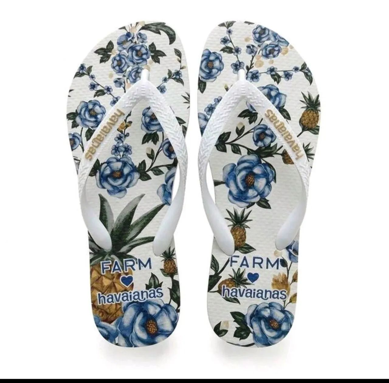 Vendo havaianas  - Foto 4