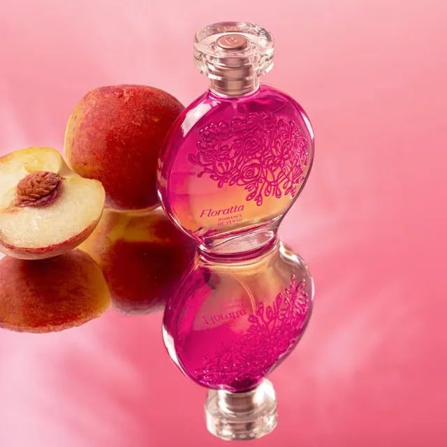 Perfume - Floratta Romance De Verão - O Boticário - Foto 2