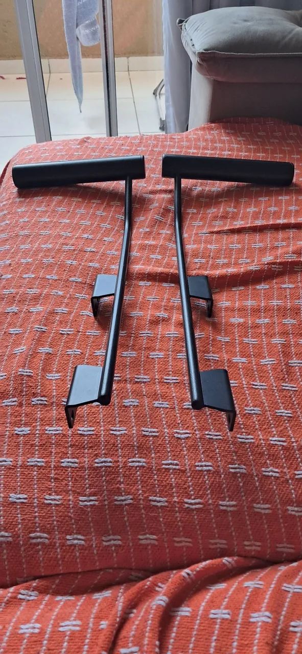 Suporte de mesa para tv