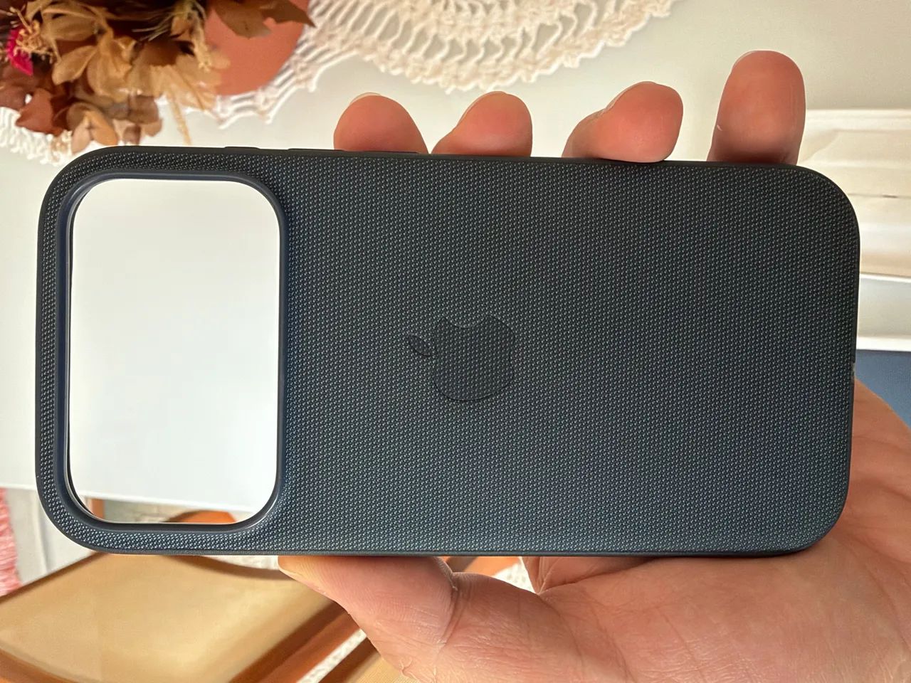 Capa original Apple iPhone 17 pro  - Foto 4