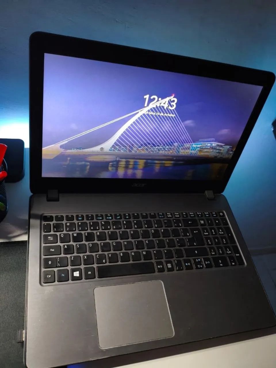 Notebook i5 acer - Foto 2
