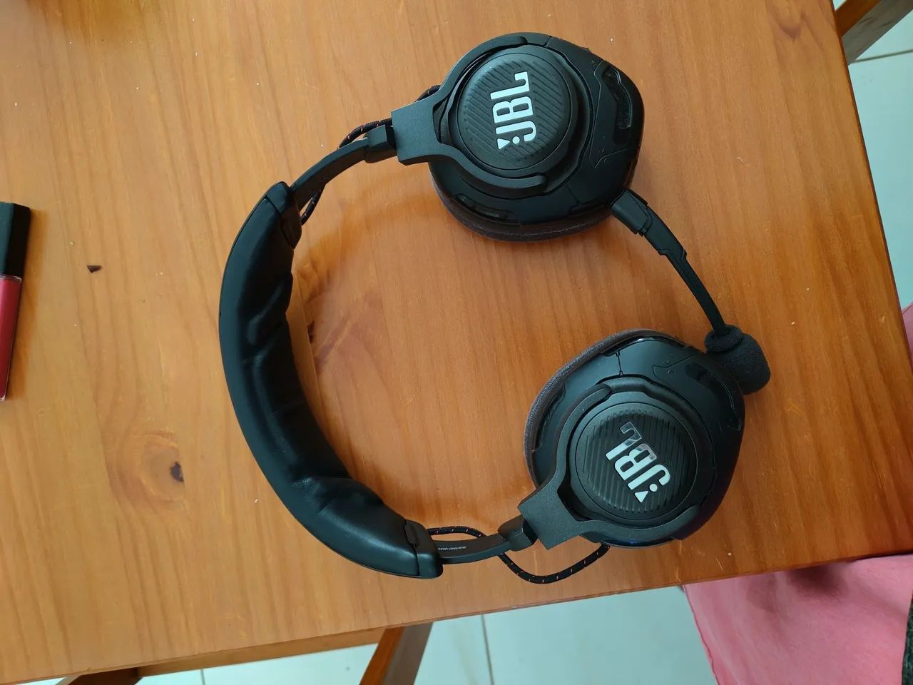 FONE GAMER JBL QUANTUM ONE