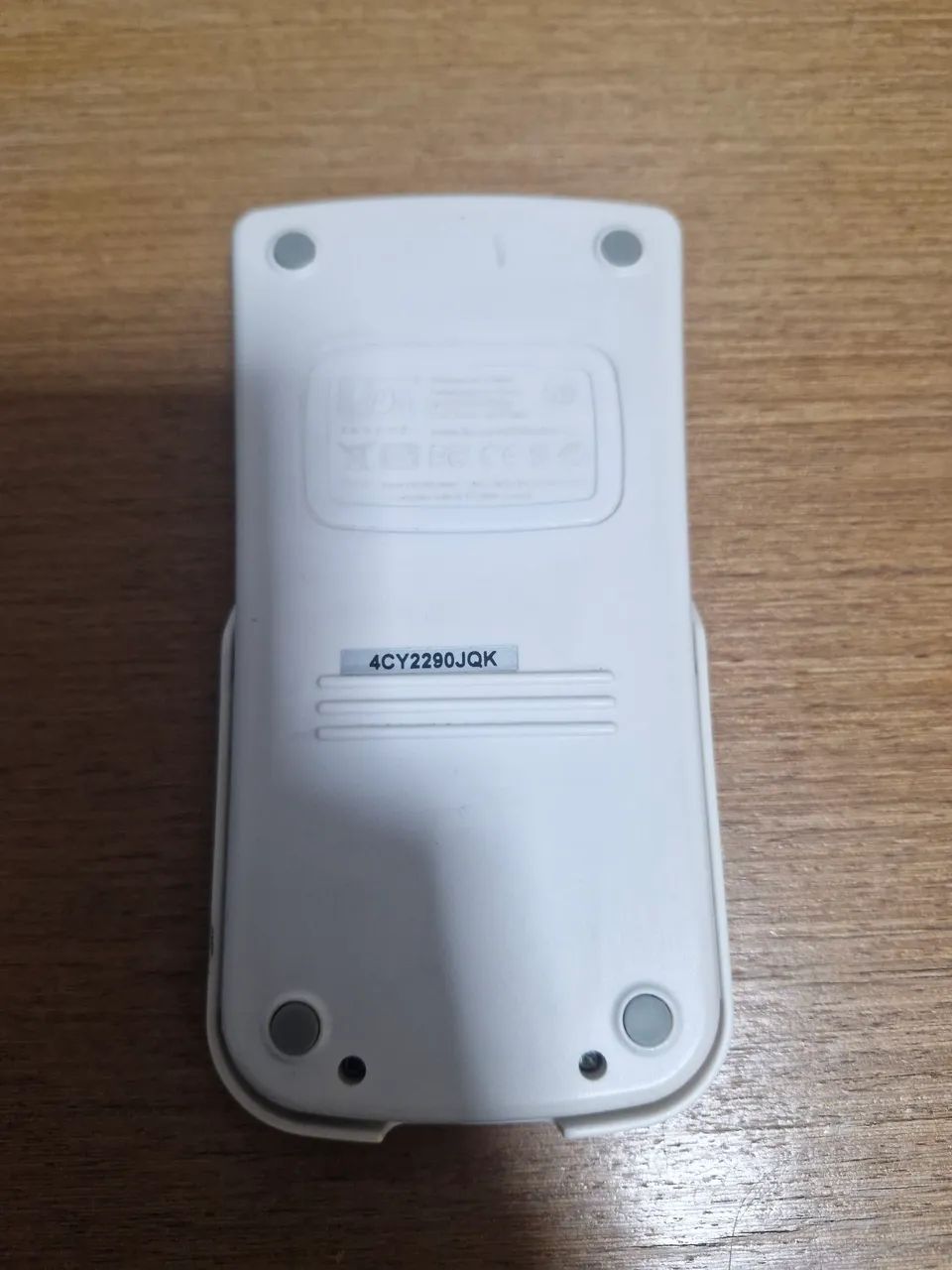 Calculadora Científica HP 10s com Capa Protetora - Funcionando Perfeitamente - Foto 3